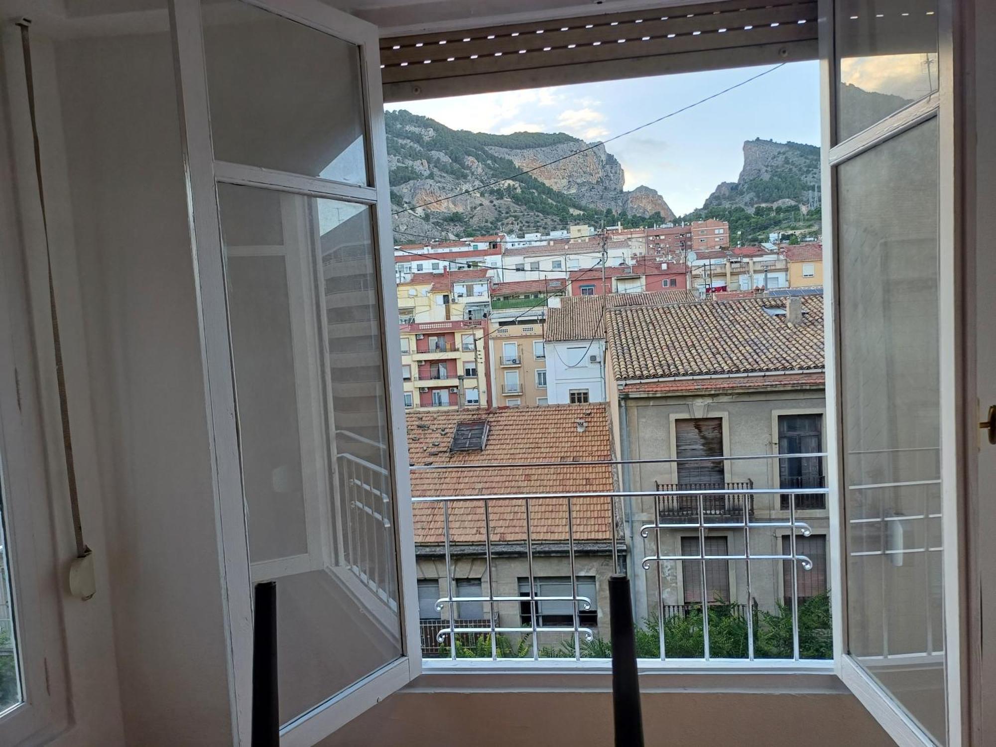 Casa Camilo Alcoi Exterior foto